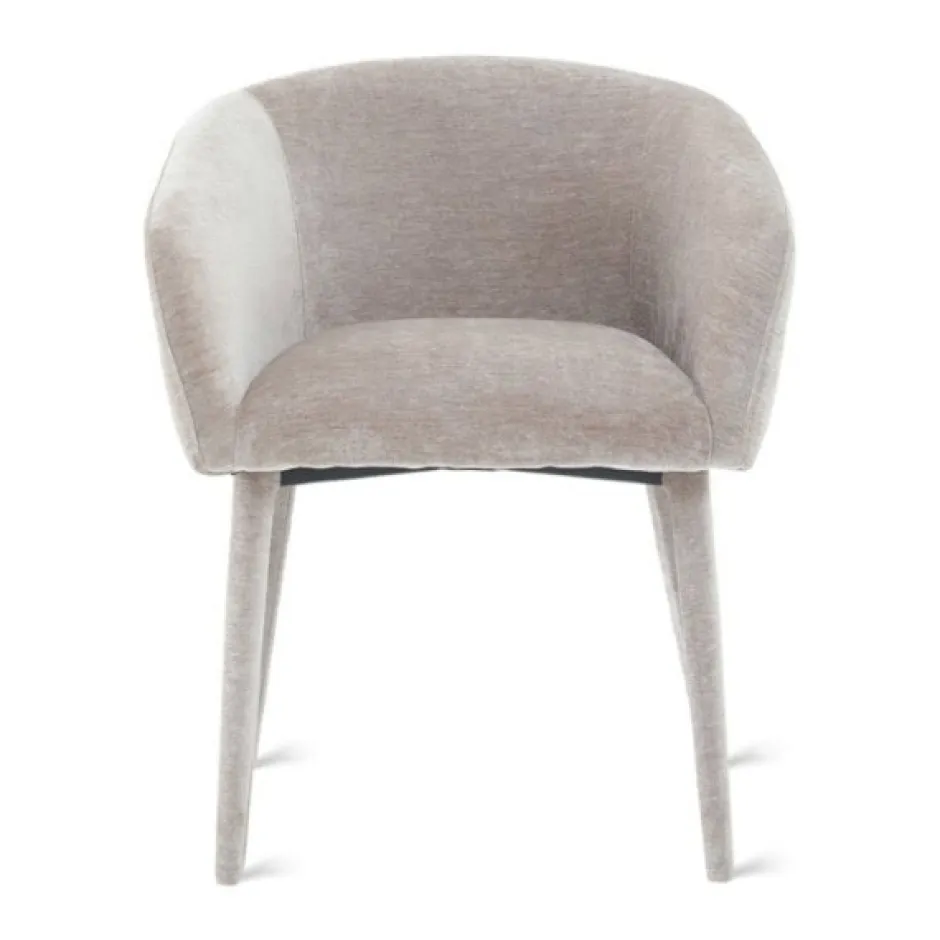 Eetkamerstoelen*HUUS Eetkamerstoel Nova (per 2 stuks)