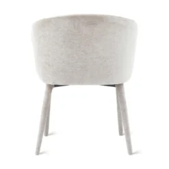 Eetkamerstoelen*HUUS Eetkamerstoel Nova (per 2 stuks)