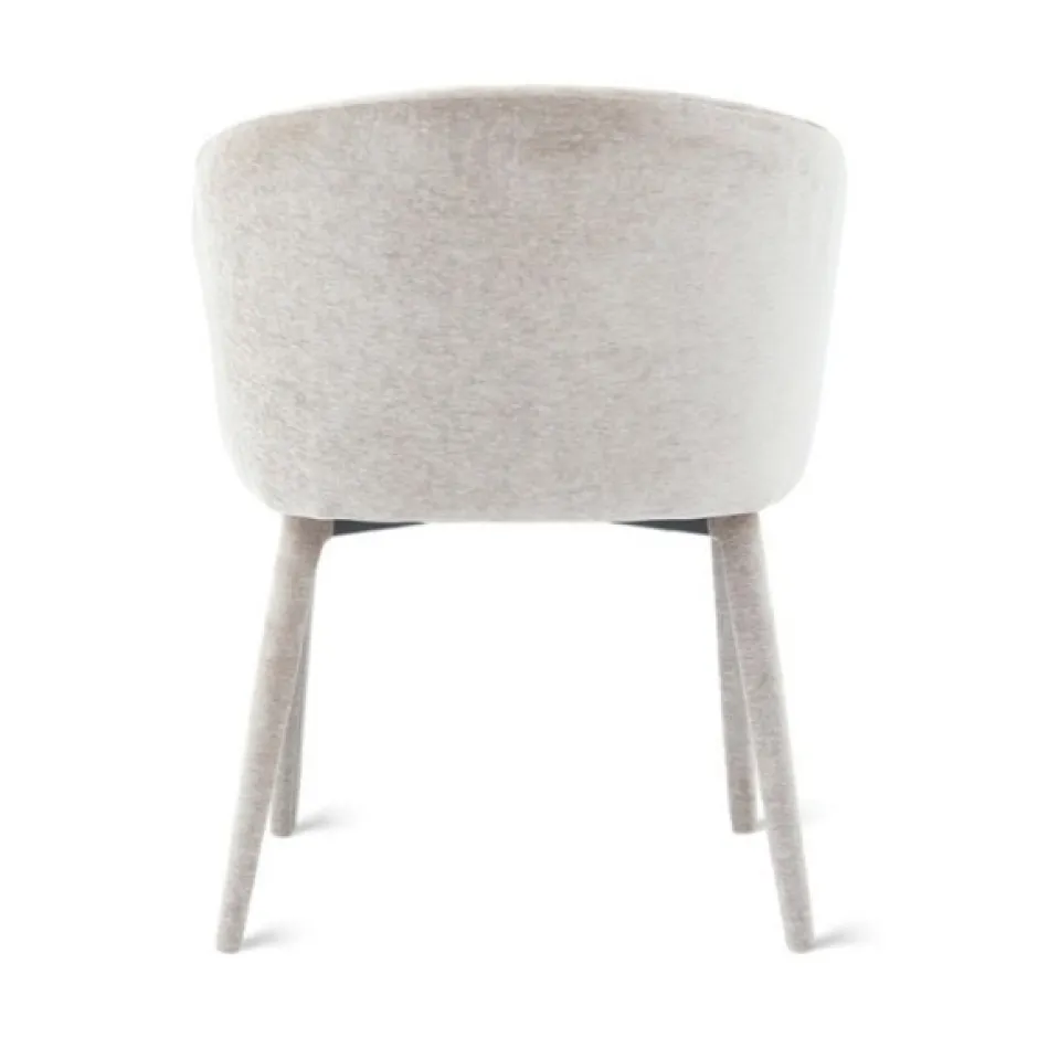 Eetkamerstoelen*HUUS Eetkamerstoel Nova (per 2 stuks)