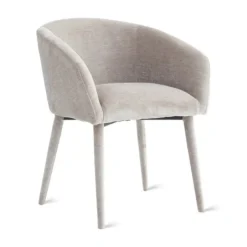 Eetkamerstoelen*HUUS Eetkamerstoel Nova (per 2 stuks)