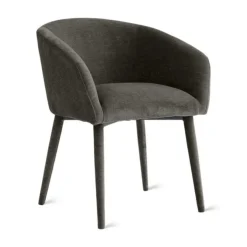 Eetkamerstoelen*HUUS Eetkamerstoel Nova (per 2 stuks)