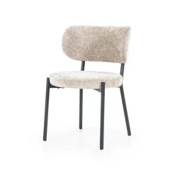 Eetkamerstoelen*HUUS Eetkamerstoel Oasis (per 2 stuks)