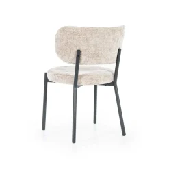 Eetkamerstoelen*HUUS Eetkamerstoel Oasis (per 2 stuks)