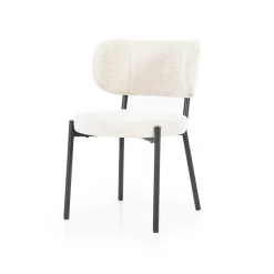 Eetkamerstoelen*HUUS Eetkamerstoel Oasis (per 2 stuks)