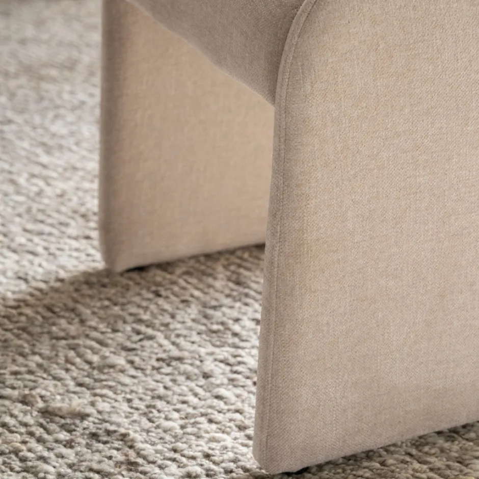 Eetkamerstoelen*HUUS Eetkamerstoel Odette