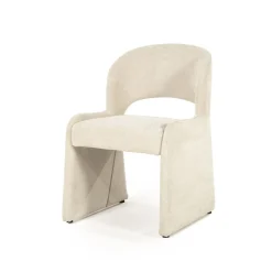 Eetkamerstoelen*HUUS Eetkamerstoel Odette