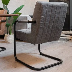 Eetkamerstoelen*HUUS Eetkamerstoel One