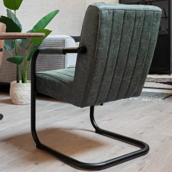 Eetkamerstoelen*HUUS Eetkamerstoel One