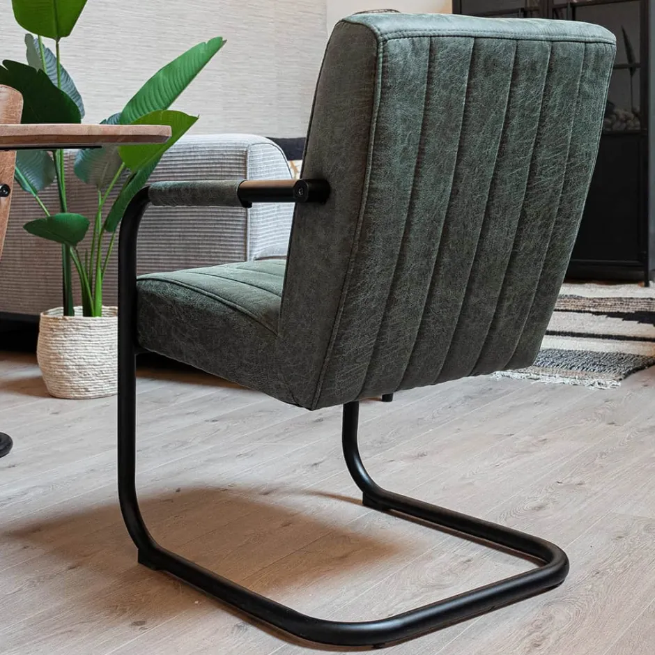 Eetkamerstoelen*HUUS Eetkamerstoel One