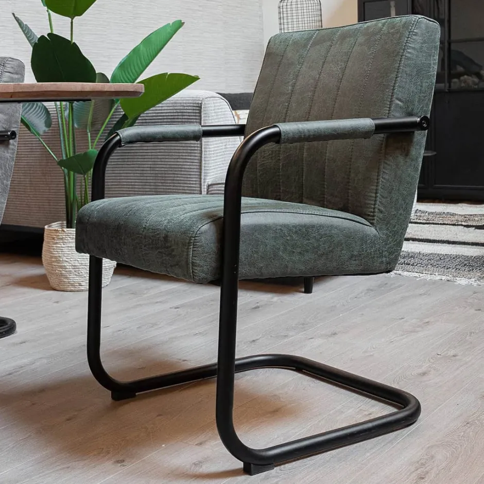 Eetkamerstoelen*HUUS Eetkamerstoel One