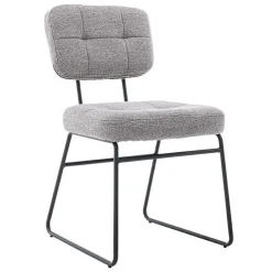 Eetkamerstoelen*HUUS Eetkamerstoel Padola