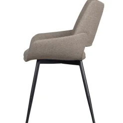 Eetkamerstoelen*HUUS Eetkamerstoel Parade (per 2 stuks)
