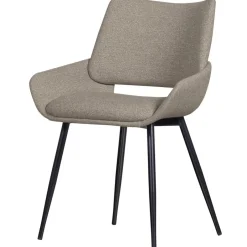 Eetkamerstoelen*HUUS Eetkamerstoel Parade (per 2 stuks)