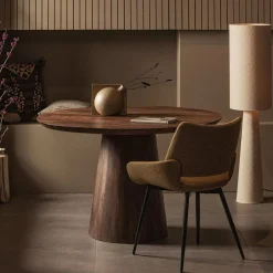 Eetkamerstoelen*HUUS Eetkamerstoel Parade (per 2 stuks)