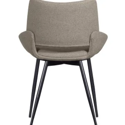 Eetkamerstoelen*HUUS Eetkamerstoel Parade (per 2 stuks)