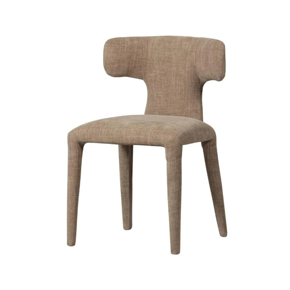 Eetkamerstoelen*HUUS Eetkamerstoel Permit
