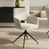 Eetkamerstoelen*HUUS Eetkamerstoel Picasso