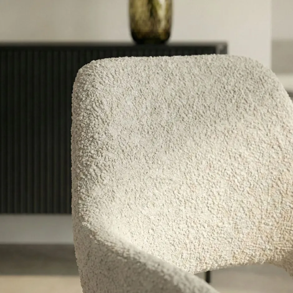 Eetkamerstoelen*HUUS Eetkamerstoel Picasso