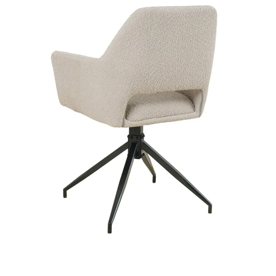 Eetkamerstoelen*HUUS Eetkamerstoel Picasso