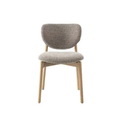 Eetkamerstoelen*HUUS Eetkamerstoel Pimonte