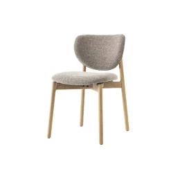 Eetkamerstoelen*HUUS Eetkamerstoel Pimonte
