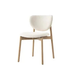 Eetkamerstoelen*HUUS Eetkamerstoel Pimonte