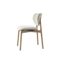 Eetkamerstoelen*HUUS Eetkamerstoel Pimonte