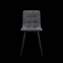 Eetkamerstoelen*HUUS Eetkamerstoel Puck
