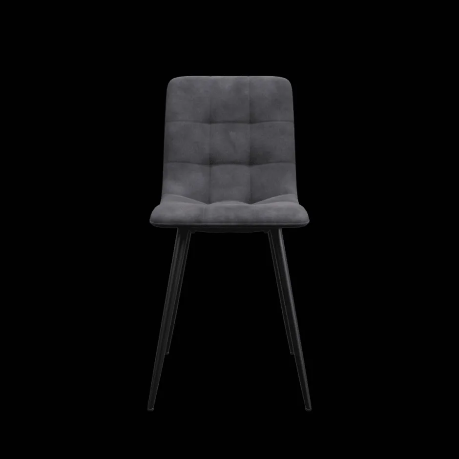 Eetkamerstoelen*HUUS Eetkamerstoel Puck