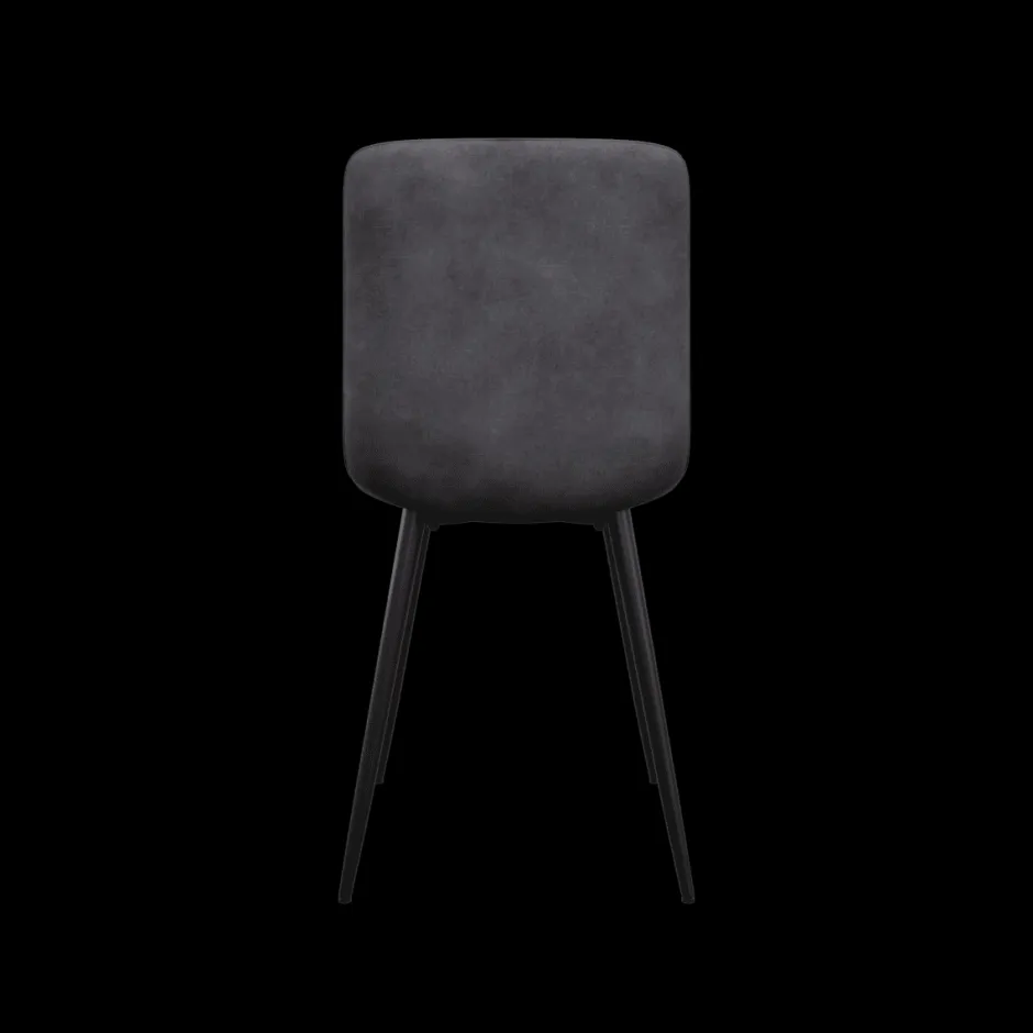 Eetkamerstoelen*HUUS Eetkamerstoel Puck