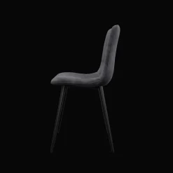 Eetkamerstoelen*HUUS Eetkamerstoel Puck