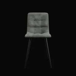 Eetkamerstoelen*HUUS Eetkamerstoel Puck
