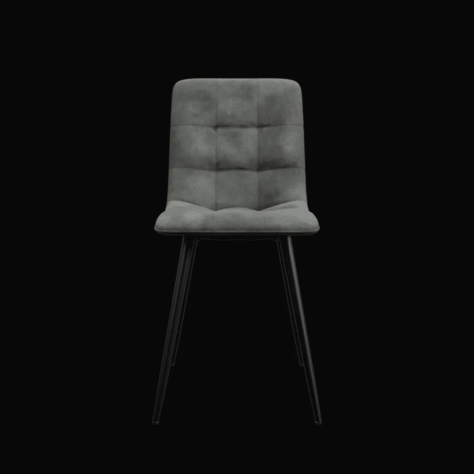 Eetkamerstoelen*HUUS Eetkamerstoel Puck