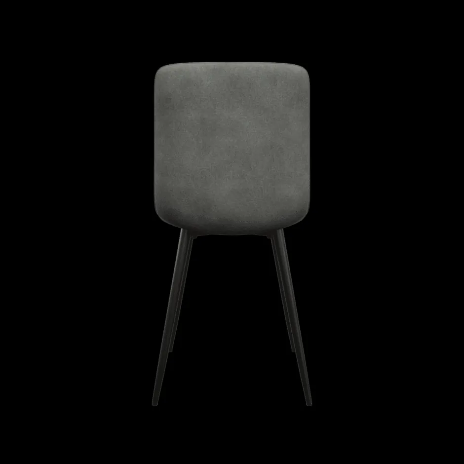 Eetkamerstoelen*HUUS Eetkamerstoel Puck