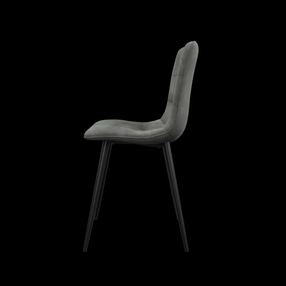Eetkamerstoelen*HUUS Eetkamerstoel Puck