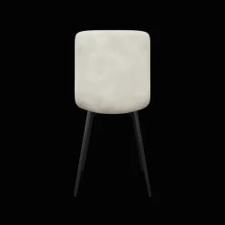 Eetkamerstoelen*HUUS Eetkamerstoel Puck