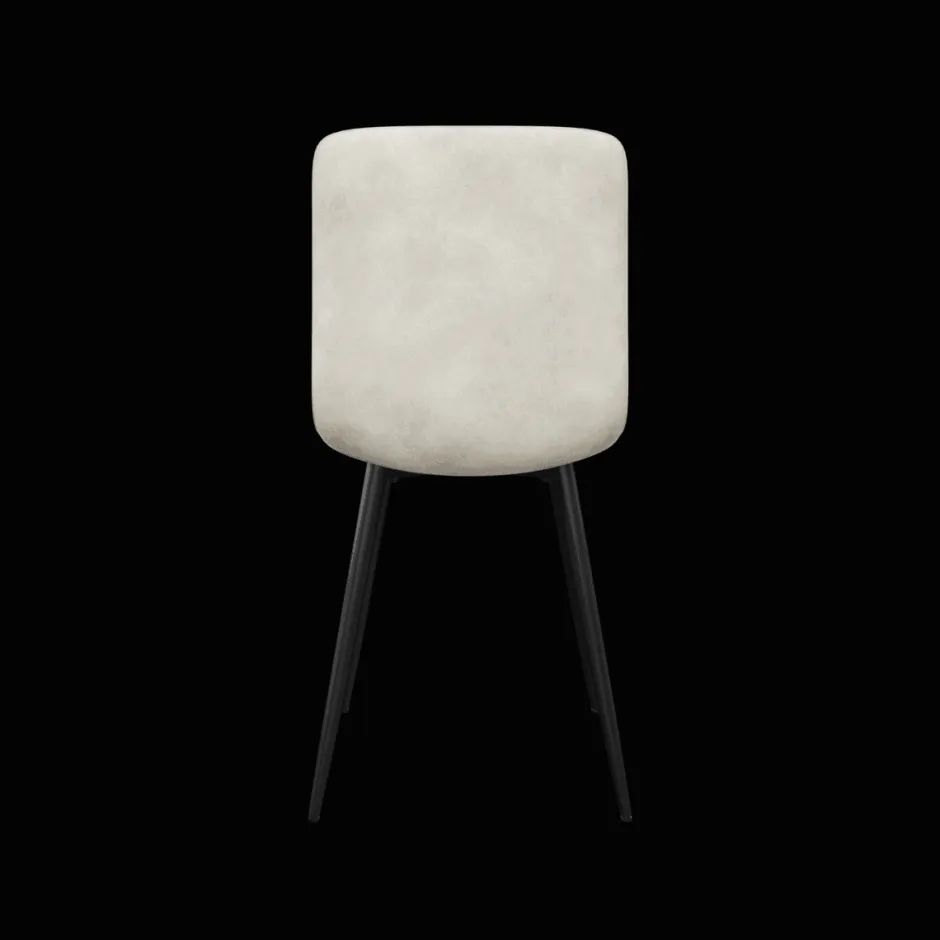 Eetkamerstoelen*HUUS Eetkamerstoel Puck