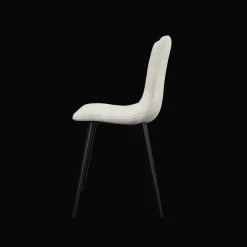 Eetkamerstoelen*HUUS Eetkamerstoel Puck
