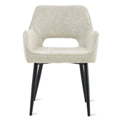 Eetkamerstoelen*HUUS Eetkamerstoel Ray (per 2 stuks)