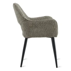 Eetkamerstoelen*HUUS Eetkamerstoel Ray (per 2 stuks)
