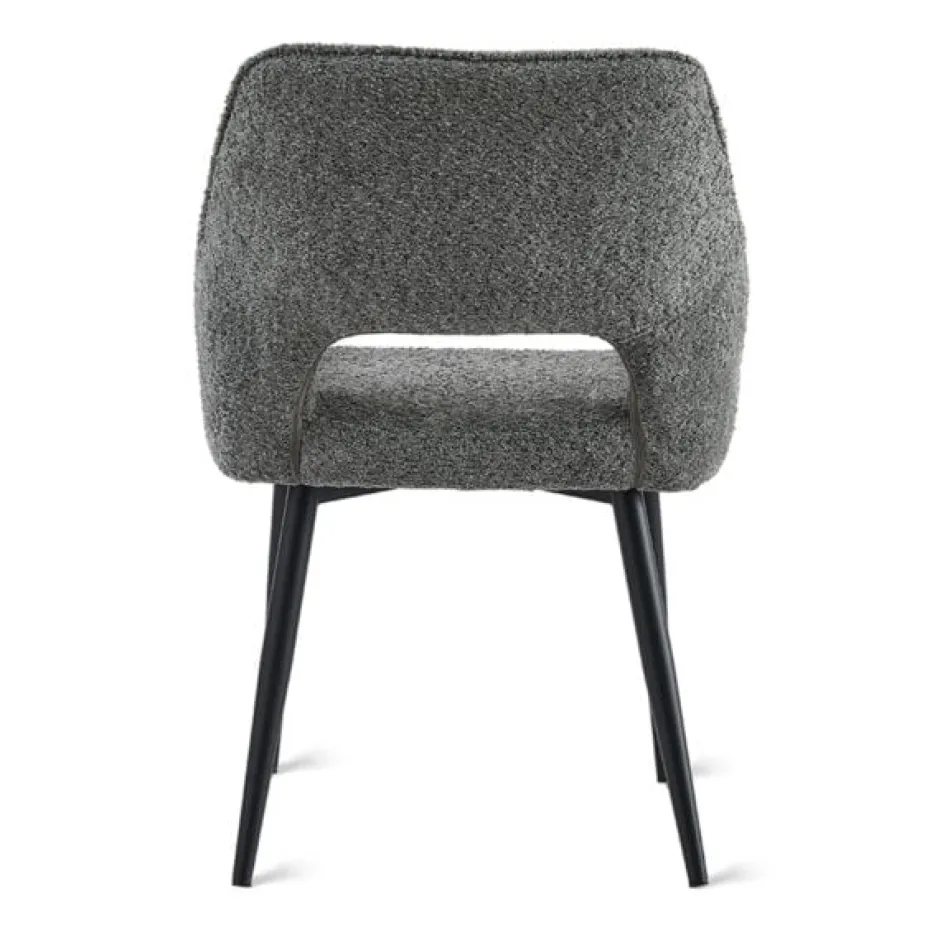 Eetkamerstoelen*HUUS Eetkamerstoel Ray (per 2 stuks)