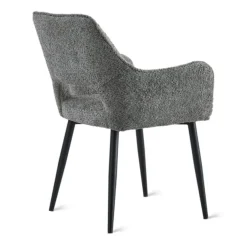 Eetkamerstoelen*HUUS Eetkamerstoel Ray (per 2 stuks)