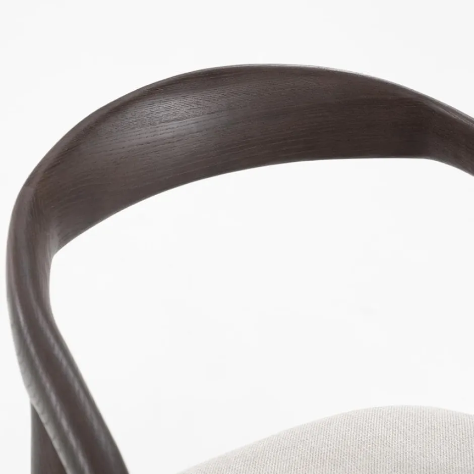 Eetkamerstoelen*HUUS Eetkamerstoel Rayven