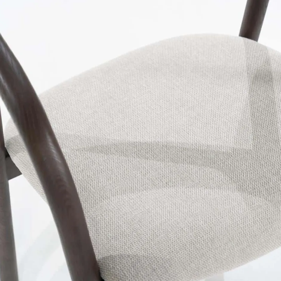 Eetkamerstoelen*HUUS Eetkamerstoel Rayven