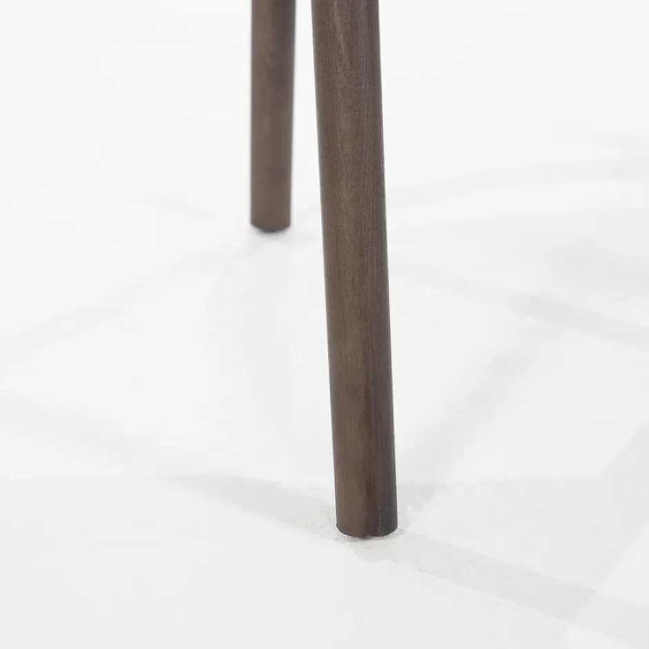 Eetkamerstoelen*HUUS Eetkamerstoel Rayven