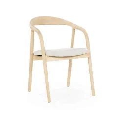 Eetkamerstoelen*HUUS Eetkamerstoel Rayven