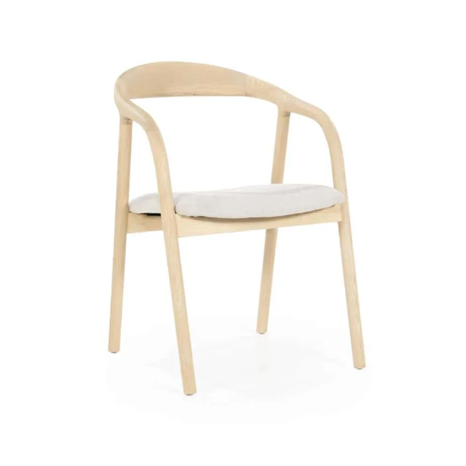 Eetkamerstoelen*HUUS Eetkamerstoel Rayven