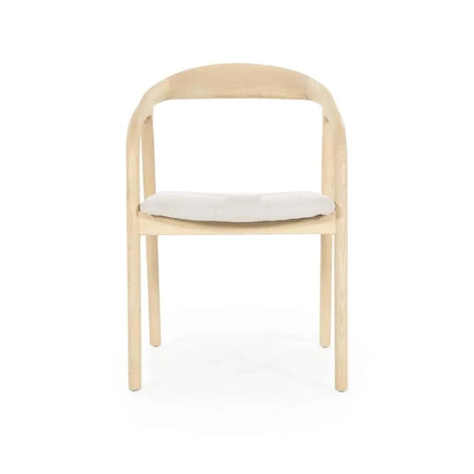 Eetkamerstoelen*HUUS Eetkamerstoel Rayven