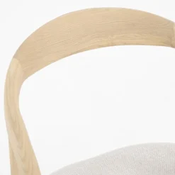 Eetkamerstoelen*HUUS Eetkamerstoel Rayven