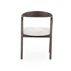 Eetkamerstoelen*HUUS Eetkamerstoel Rayven